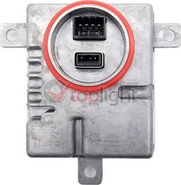 AE TOPLIGHT 618607 - Управляващ блок, осветителна система vvparts.bg