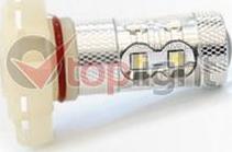 AE TOPLIGHT 39535 - Крушка с нагреваема жичка, мигачи vvparts.bg