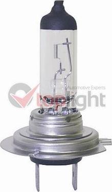 AE TOPLIGHT 39042 - Крушка с нагреваема жичка, фар за дълги светлини vvparts.bg