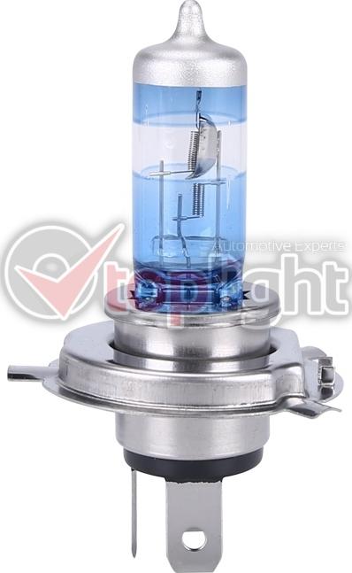 AE TOPLIGHT 39061VU - Крушка с нагреваема жичка, фар за дълги светлини vvparts.bg