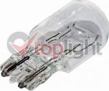 AE TOPLIGHT 39019 - Крушка с нагреваема жичка, мигачи vvparts.bg