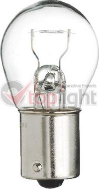 AE TOPLIGHT 39083 - Крушка с нагреваема жичка, мигачи vvparts.bg