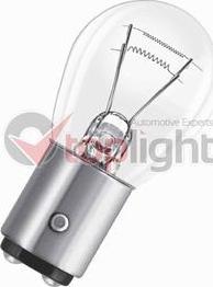 AE TOPLIGHT 39083 - Крушка с нагреваема жичка, мигачи vvparts.bg