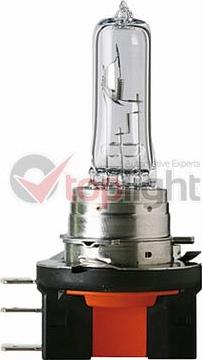 AE TOPLIGHT 39030 - Крушка с нагреваема жичка, фар за дълги светлини vvparts.bg