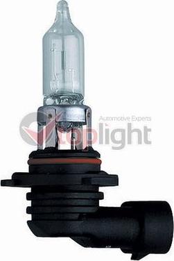 AE TOPLIGHT 39026 - Крушка с нагреваема жичка, фар за дълги светлини vvparts.bg