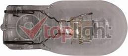 AE TOPLIGHT 39020 - Крушка с нагреваема жичка, мигачи vvparts.bg