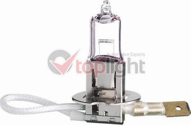 AE TOPLIGHT 39023 - Крушка с нагреваема жичка, фар за дълги светлини vvparts.bg