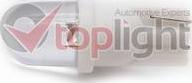 AE TOPLIGHT 39204 - Крушка с нагреваема жичка, мигачи vvparts.bg