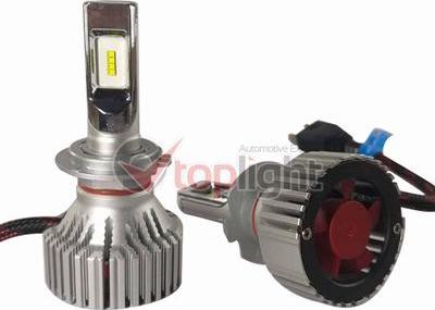 AE TOPLIGHT 39457 - Крушка с нагреваема жичка, фар за движение през деня vvparts.bg