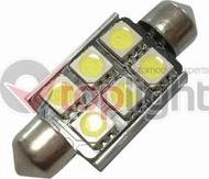 AE TOPLIGHT 39214 - Крушка с нагреваема жичка, светлини на рег. номер vvparts.bg