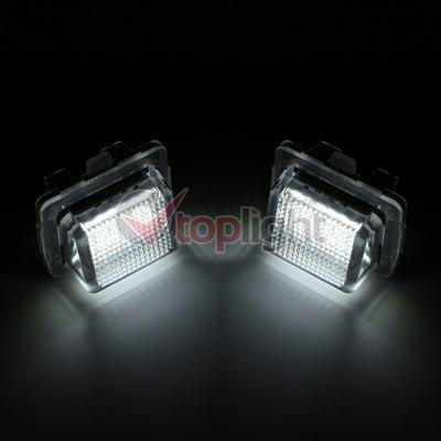 AE TOPLIGHT 701038 - Светлини на регистрационния номер vvparts.bg