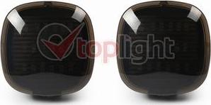 AE TOPLIGHT 711003S - Мигачи vvparts.bg