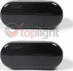 AE TOPLIGHT 711046S - Мигачи vvparts.bg