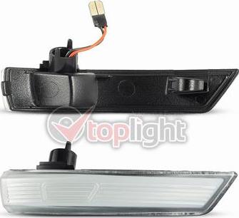 AE TOPLIGHT 721007 - Мигачи vvparts.bg