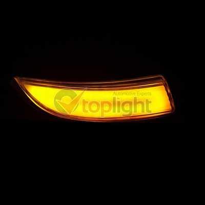 AE TOPLIGHT 721016 - Мигачи vvparts.bg