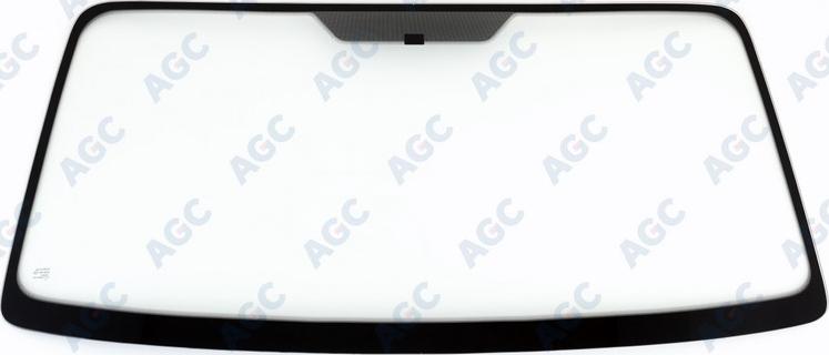 AGC 4035118 - Челно стъкло vvparts.bg