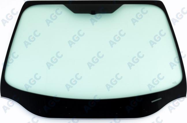 AGC 4031962 - Челно стъкло vvparts.bg