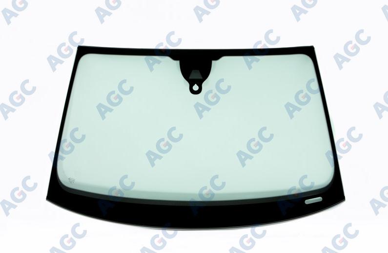 AGC 4031826 - Челно стъкло vvparts.bg