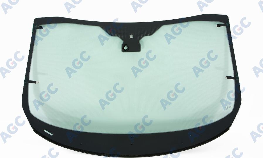 AGC 4032863 - Челно стъкло vvparts.bg
