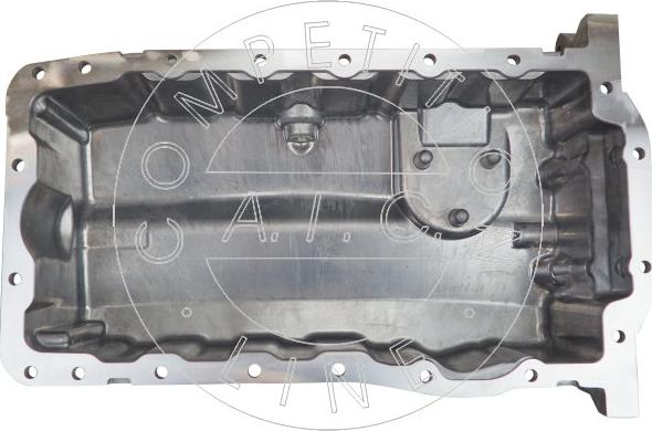 AIC 59540 - Маслена вана (картер) vvparts.bg