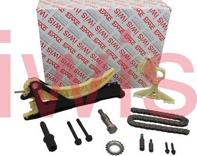 AIC 59105Set - Комплект ангренажна верига vvparts.bg