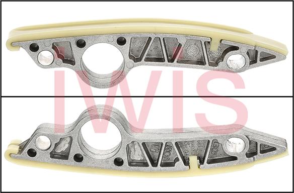 AIC 59261 - Направляваща шина (плъзгач), ангренажна верига vvparts.bg