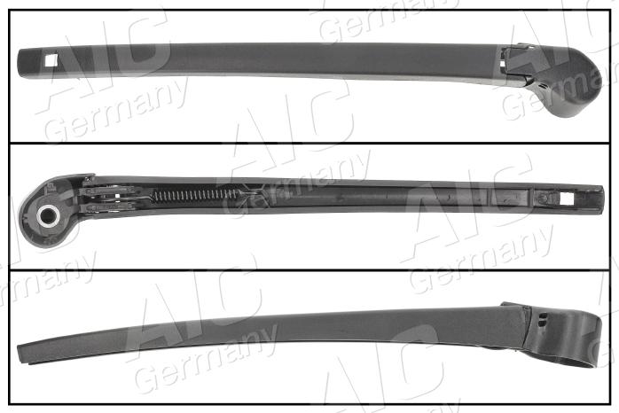 AIC 59718 - Рамо на чистачка, почистване на стъклата vvparts.bg