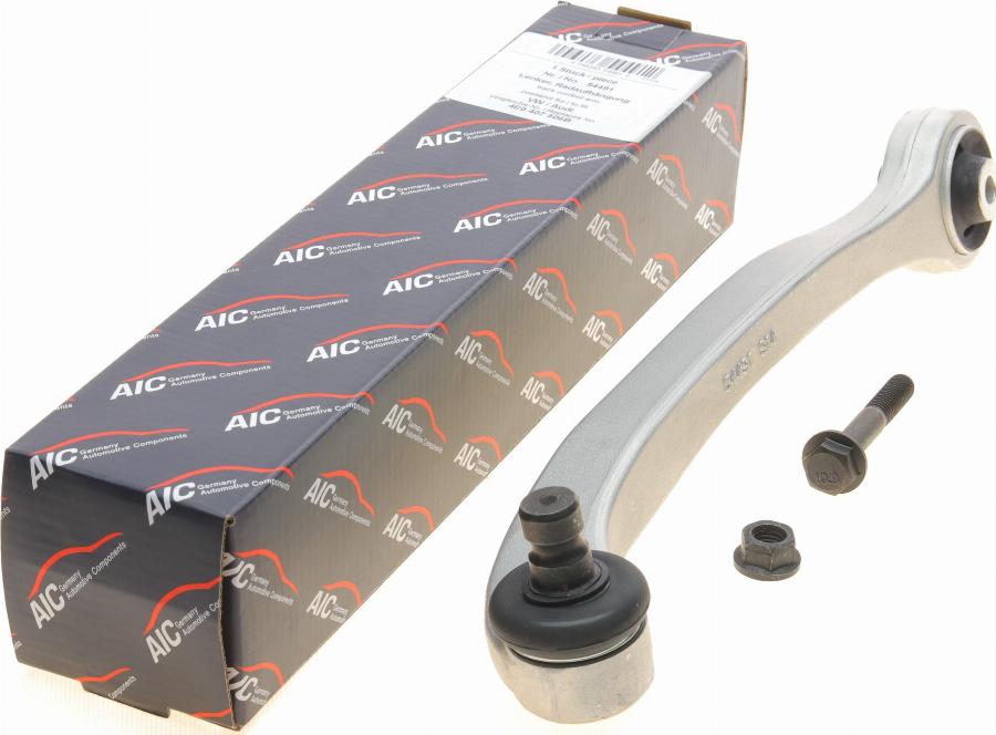 AIC 54491 - Носач, окачване на колелата vvparts.bg