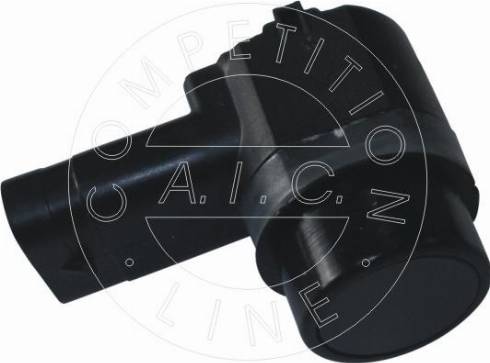 Valeo 602.997 - Датчик, парктроник vvparts.bg