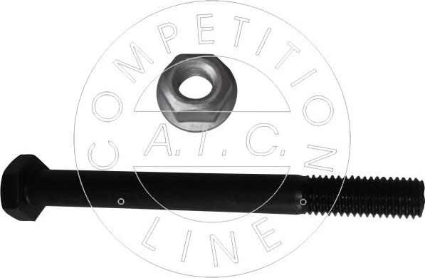 AIC 54186 - Монтажен комплект, закрепваща щанга vvparts.bg