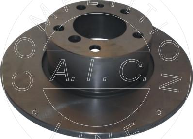 AIC 54137 - Спирачен диск vvparts.bg