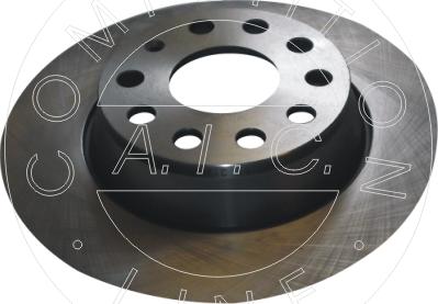 AIC 54878 - Спирачен диск vvparts.bg