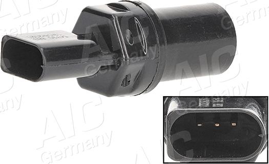 AIC 54790 - Датчик, километраж (разстояние) vvparts.bg