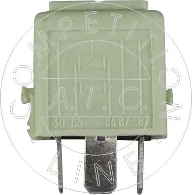 AIC 55641 - Реле, централно заключване vvparts.bg