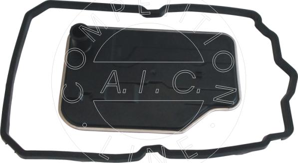AIC 55391 - Хидравличен филтър, автоматична предавателна кутия vvparts.bg