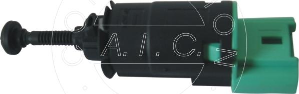 AIC 55398 - Ключ за спирачните светлини vvparts.bg