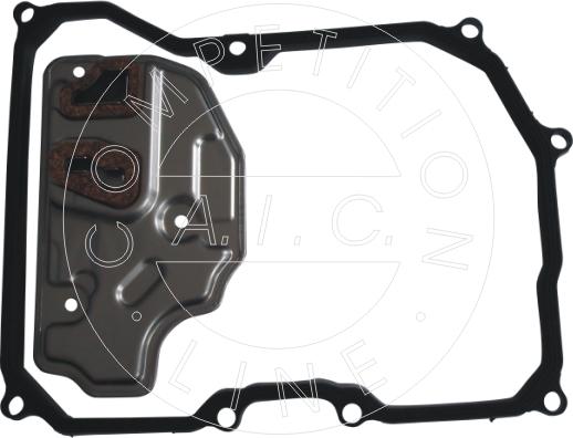 AIC 55360 - Хидравличен филтър, автоматична предавателна кутия vvparts.bg