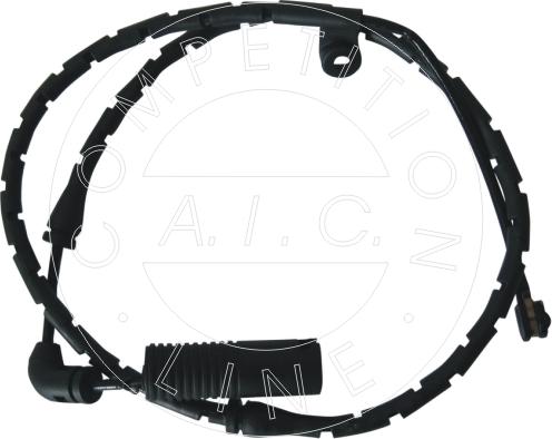 AIC 55242 - Предупредителен контактен сензор, износване на накладките vvparts.bg