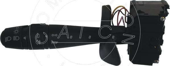 AIC 55201 - Ключ, главни светлини vvparts.bg