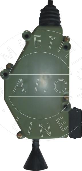 AIC 55734 - Регулиращ елемент, централно заключване vvparts.bg