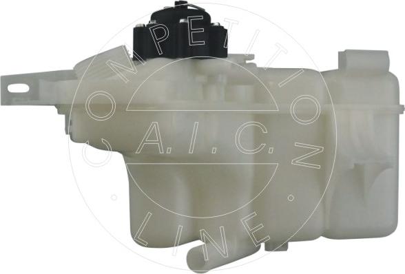 AIC 56959 - Разширителен съд, охладителна течност vvparts.bg