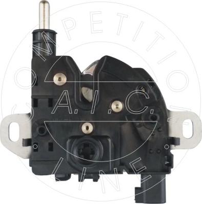 AIC 56645 - Заключващ механизъм на капак на двигателя vvparts.bg