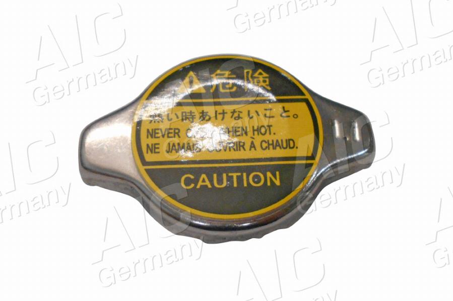 AIC 56050 - Капачка, радиатор vvparts.bg