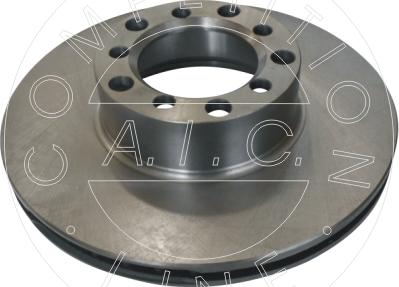 AIC 56152 - Спирачен диск vvparts.bg