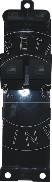 AIC 56129 - Ключ(бутон), стъклоповдигане vvparts.bg
