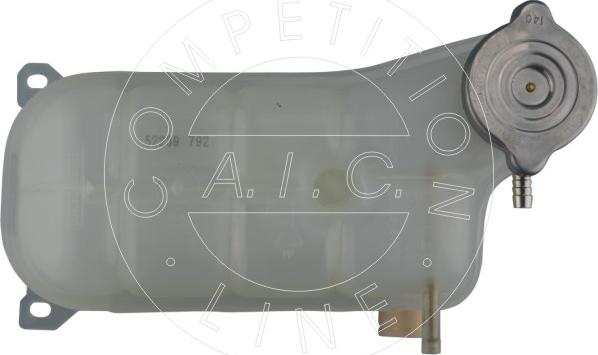 AIC 56319 - Разширителен съд, охладителна течност vvparts.bg