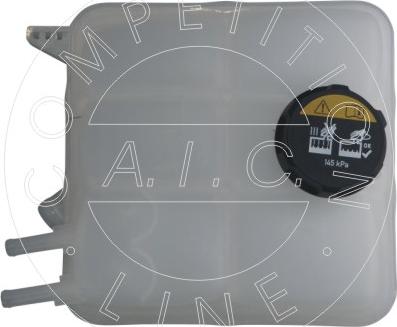 AIC 56324Set - Разширителен съд, охладителна течност vvparts.bg