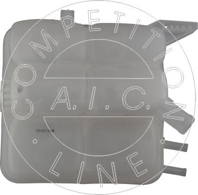 AIC 56324Set - Разширителен съд, охладителна течност vvparts.bg