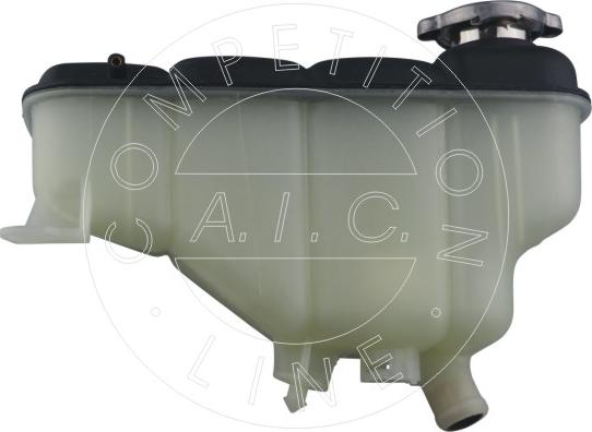 AIC 56320 - Разширителен съд, охладителна течност vvparts.bg