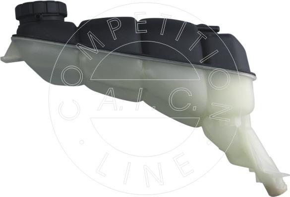 AIC 56321Set - Разширителен съд, охладителна течност vvparts.bg